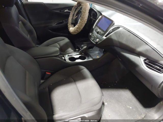 Chevrolet Malibu Fwd Ls Image 10