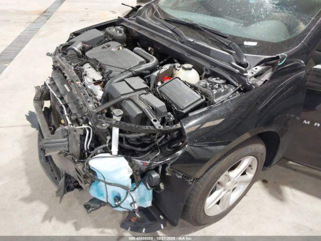 Chevrolet Malibu Fwd Ls Image 11