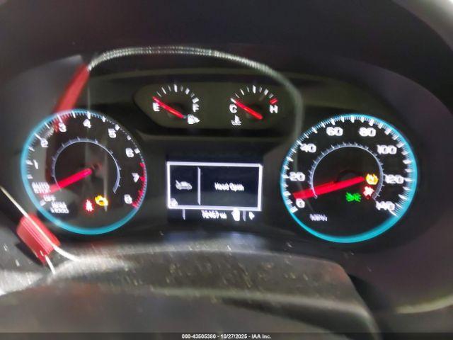 Chevrolet Malibu Fwd Ls Image 4