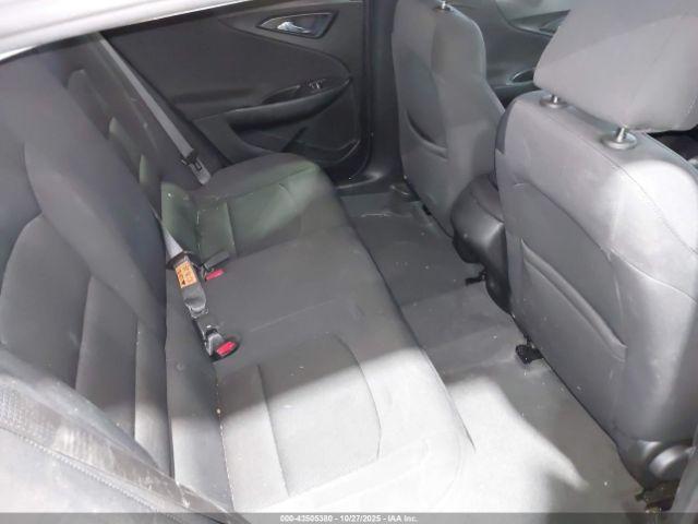 Chevrolet Malibu Fwd Ls Image 13