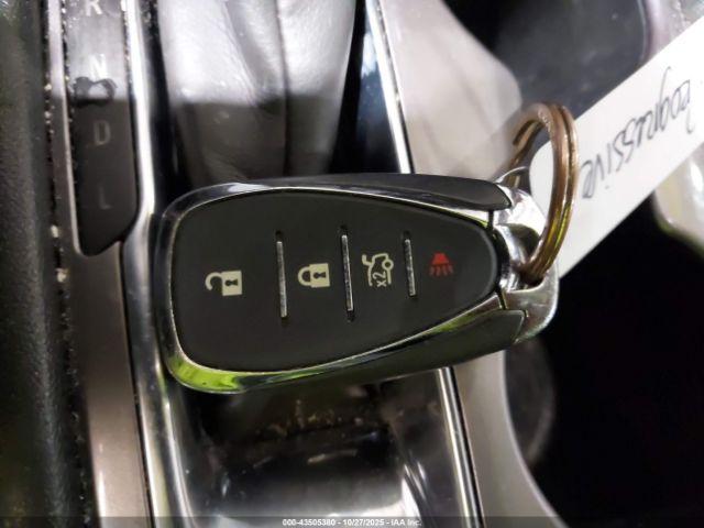 Chevrolet Malibu Fwd Ls Image 5