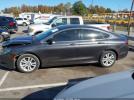 Chrysler 200 Touring Image 12