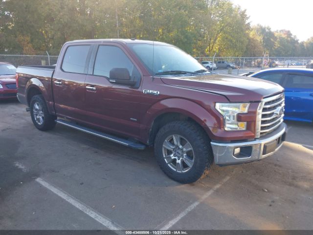 Ford F-150 Xlt Image 1
