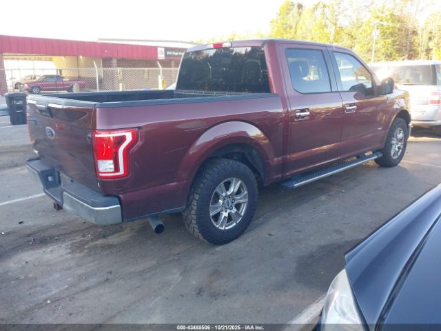 Ford F-150 Xlt Image 8