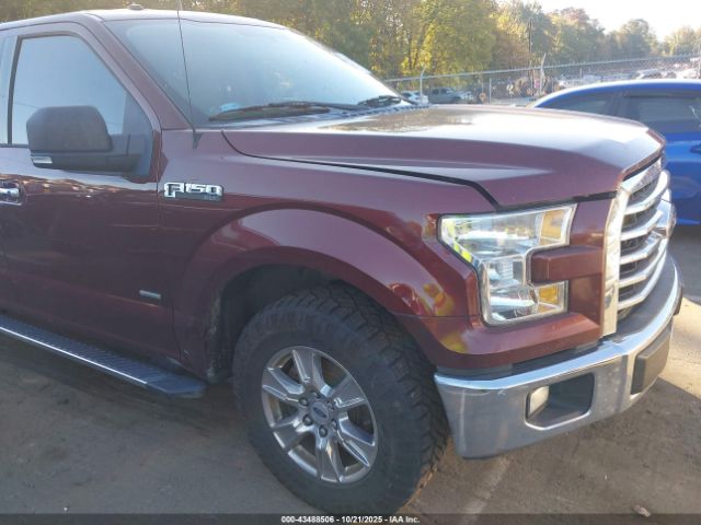 Ford F-150 Xlt Image 10