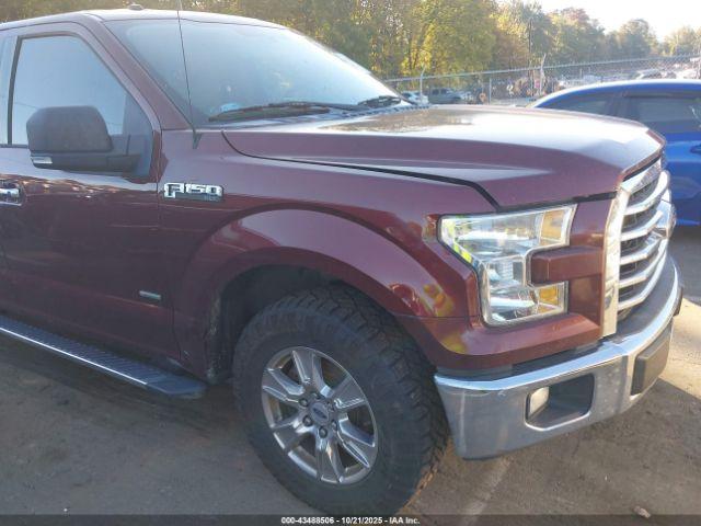 Ford F-150 Xlt Image 10