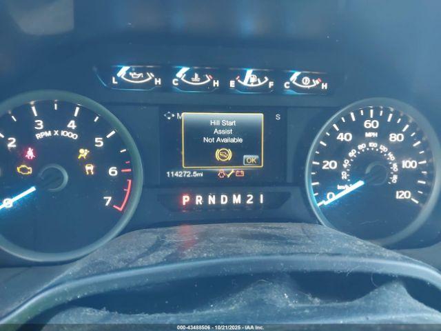 Ford F-150 Xlt Image 4