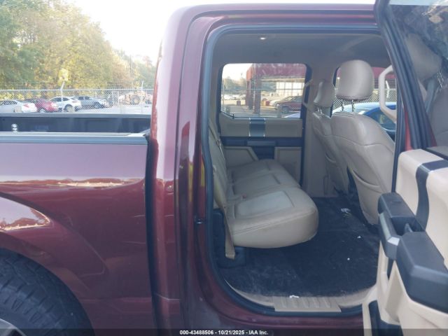 Ford F-150 Xlt Image 11