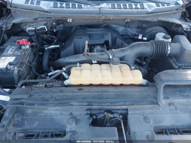 Ford F-150 Xlt Image 3