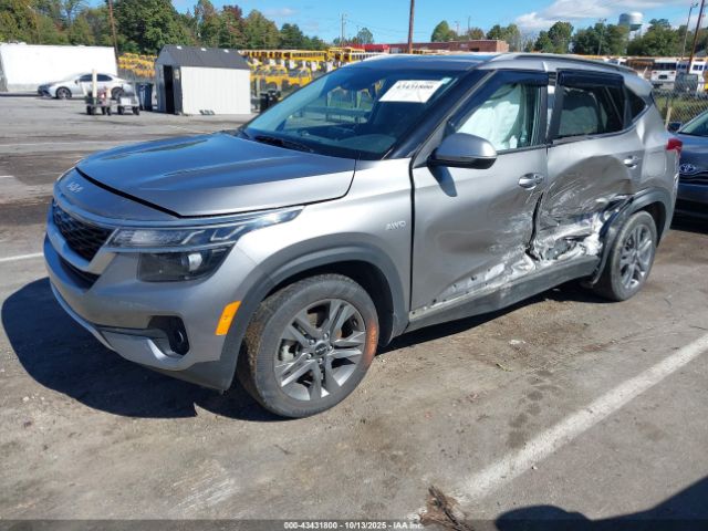 Kia Seltos S Image 5