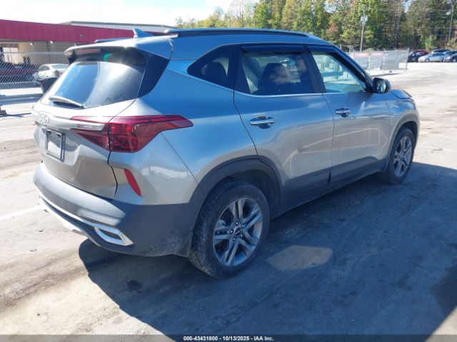 Kia Seltos S Image 6