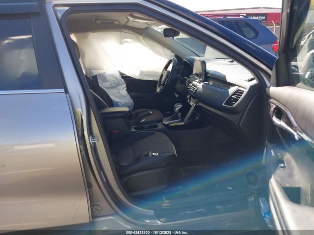 Kia Seltos S Image 10