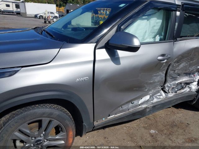 Kia Seltos S Image 8