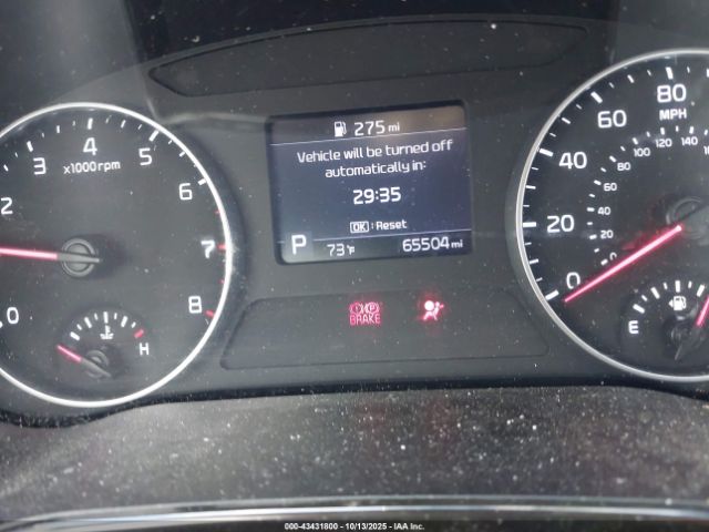 Kia Seltos S Image 9