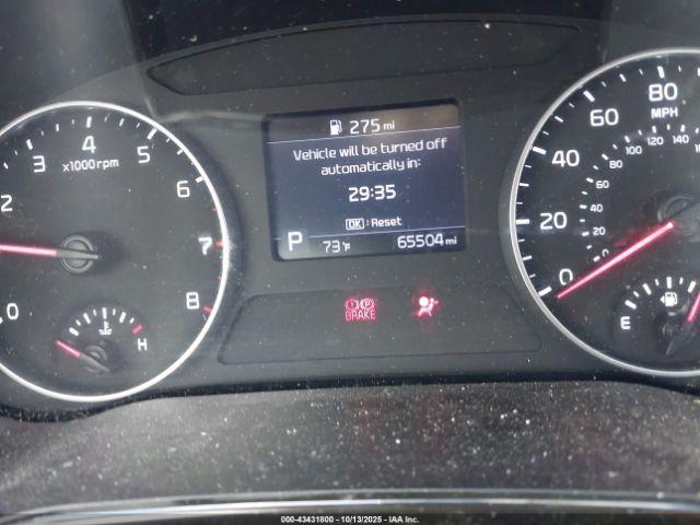 Kia Seltos S Image 9