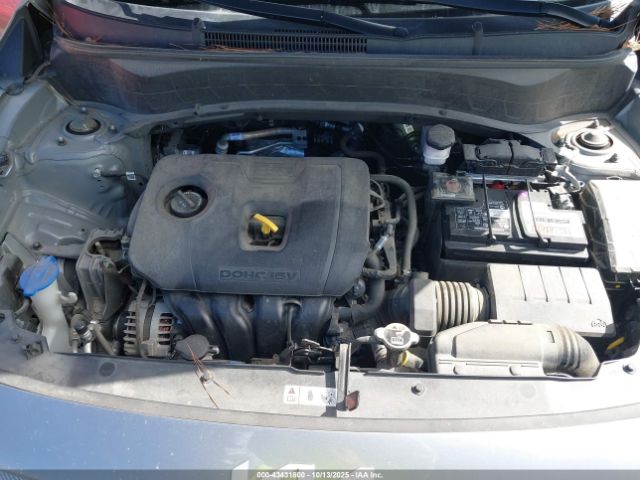 Kia Seltos S Image 11