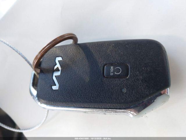 Kia Seltos S Image 3