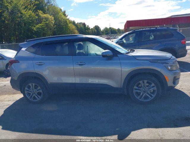 Kia Seltos S Image 14