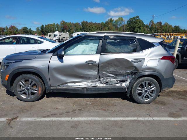 Kia Seltos S Image 2