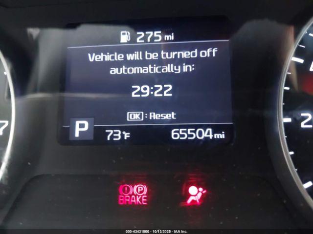 Kia Seltos S Image 16