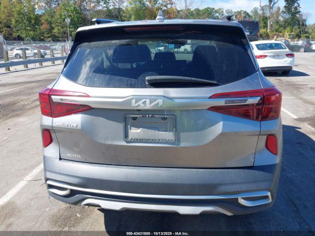 Kia Seltos S Image 15