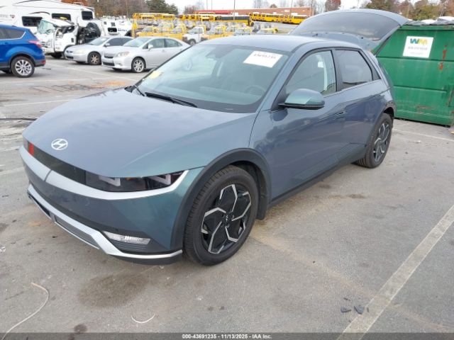 Hyundai Ioniq Sel Image 3