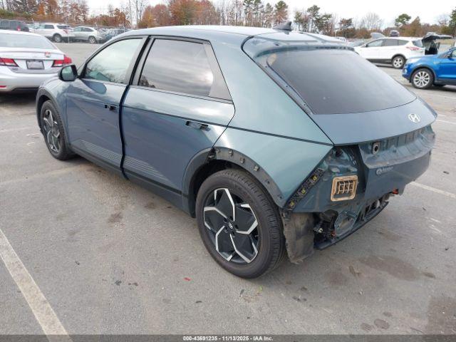 Hyundai Ioniq Sel Image 10