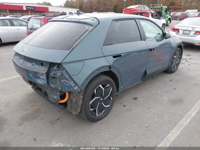 Hyundai Ioniq Sel Image 5