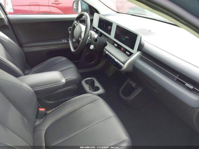 Hyundai Ioniq Sel Image 4