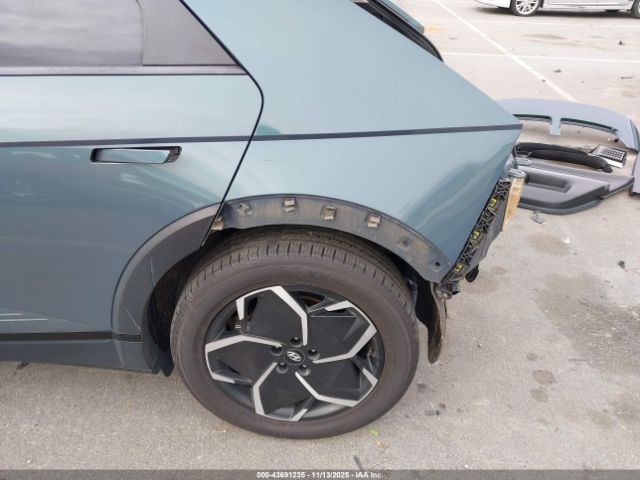 Hyundai Ioniq Sel Image 7