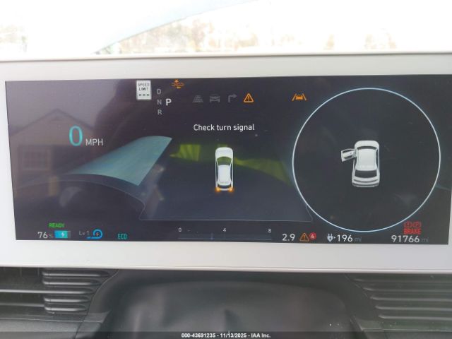 Hyundai Ioniq Sel Image 12