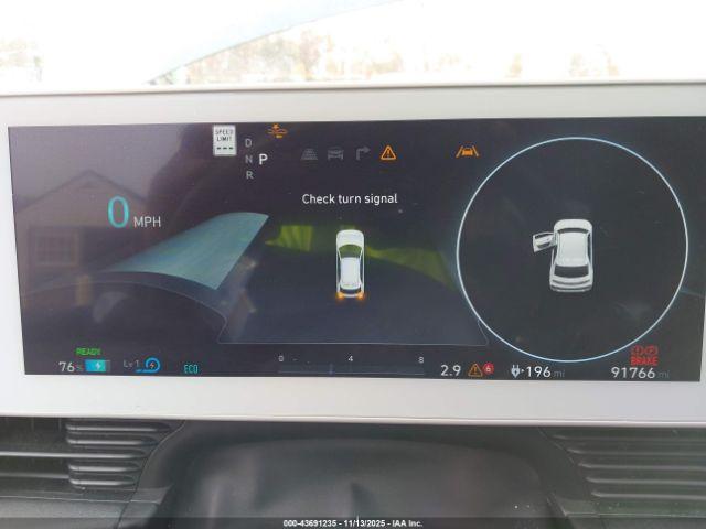 Hyundai Ioniq Sel Image 12