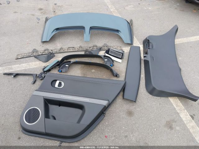 Hyundai Ioniq Sel Image 16