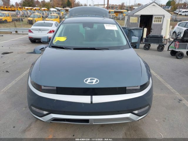 Hyundai Ioniq Sel Image 8