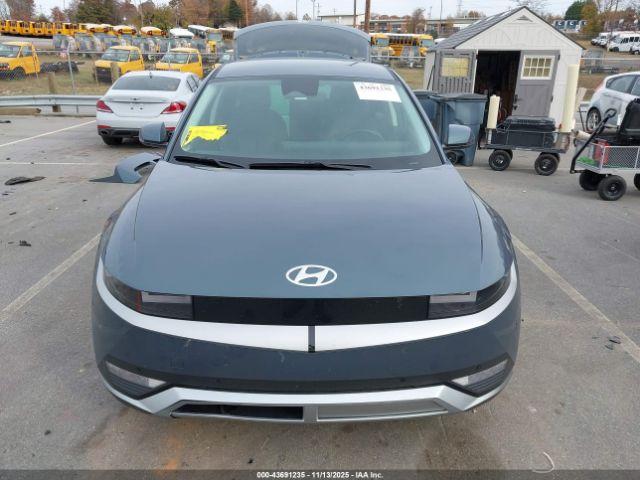 Hyundai Ioniq Sel Image 8