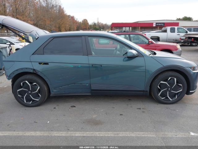 Hyundai Ioniq Sel Image 6