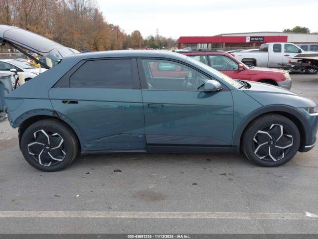 Hyundai Ioniq Sel Image 6