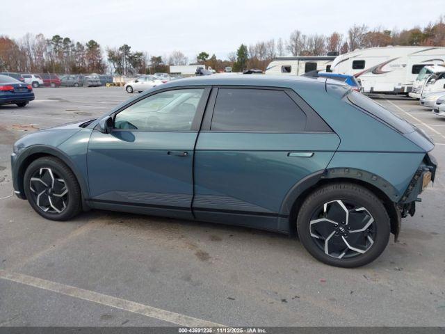 Hyundai Ioniq Sel Image 14