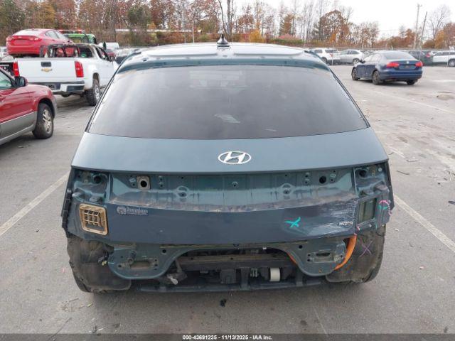 Hyundai Ioniq Sel Image 15