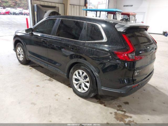 Honda CR-V Lx 2wd Image 2