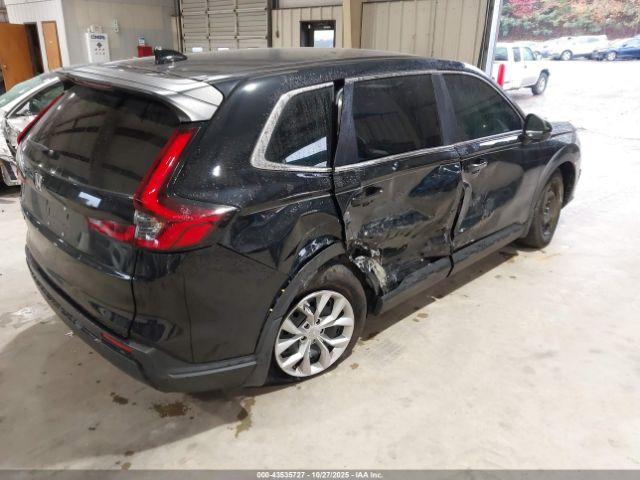 Honda CR-V Lx 2wd Image 7