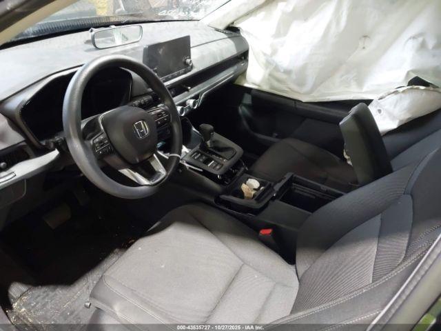 Honda CR-V Lx 2wd Image 10