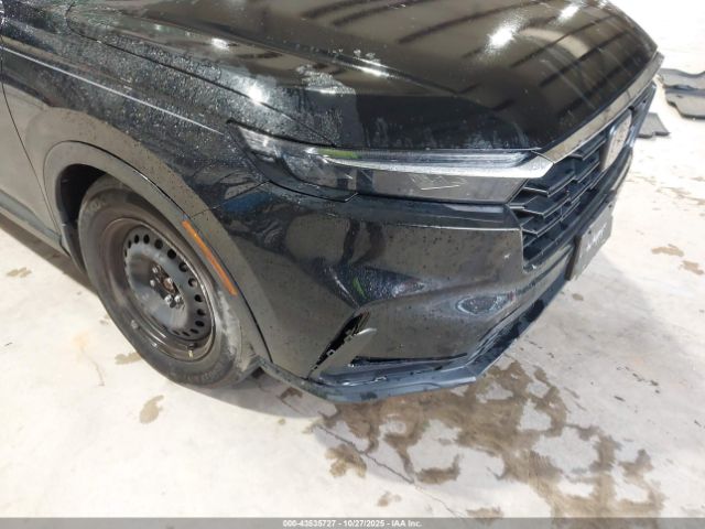 Honda CR-V Lx 2wd Image 16