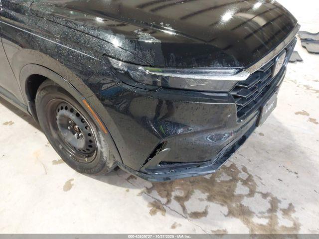 Honda CR-V Lx 2wd Image 16