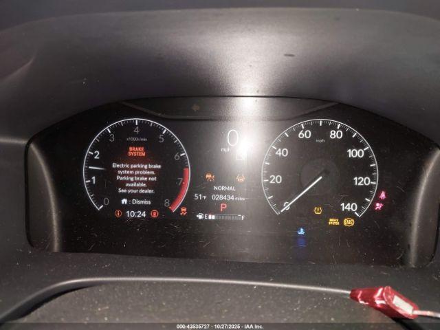 Honda CR-V Lx 2wd Image 15