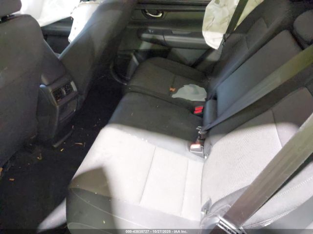 Honda CR-V Lx 2wd Image 3