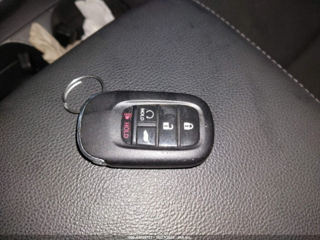 Honda CR-V Lx 2wd Image 14