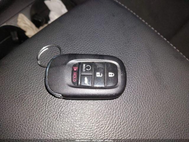 Honda CR-V Lx 2wd Image 14