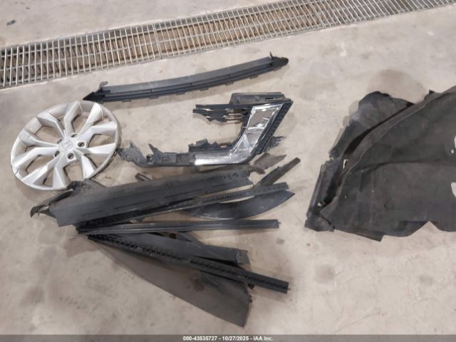 Honda CR-V Lx 2wd Image 12