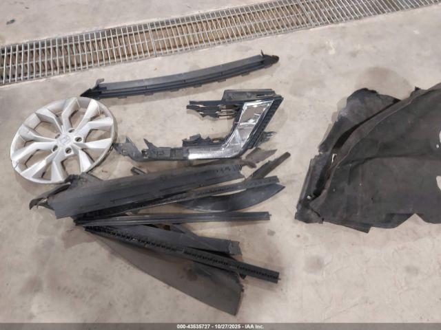 Honda CR-V Lx 2wd Image 12